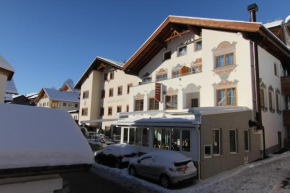 Apart Hotel Reblaus, Ladis, Österreich